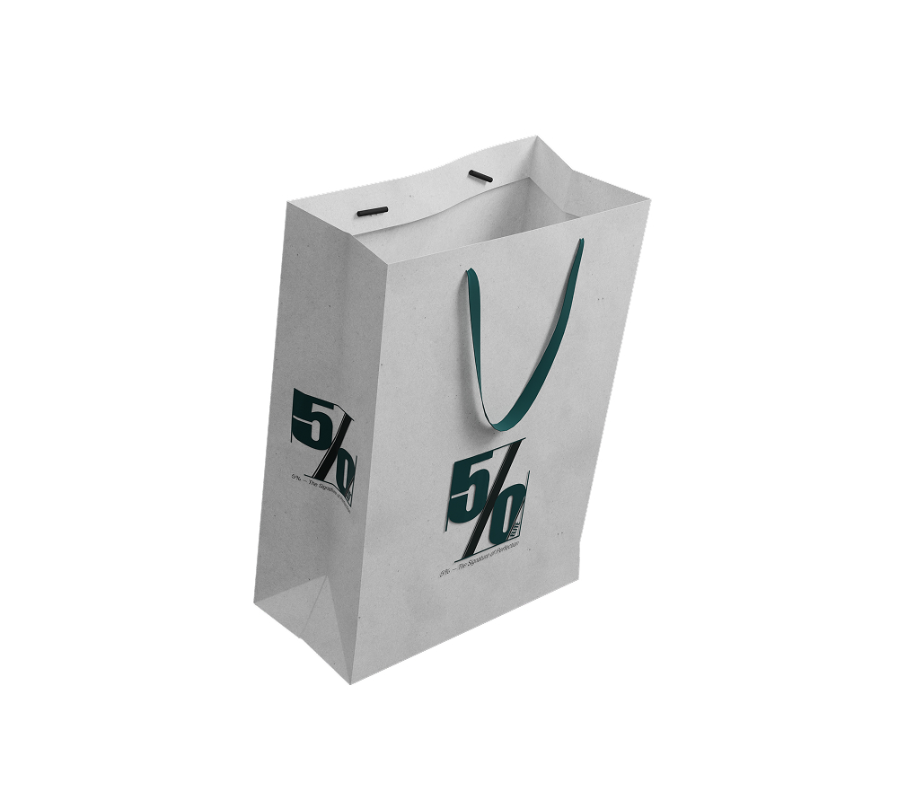 paper bags